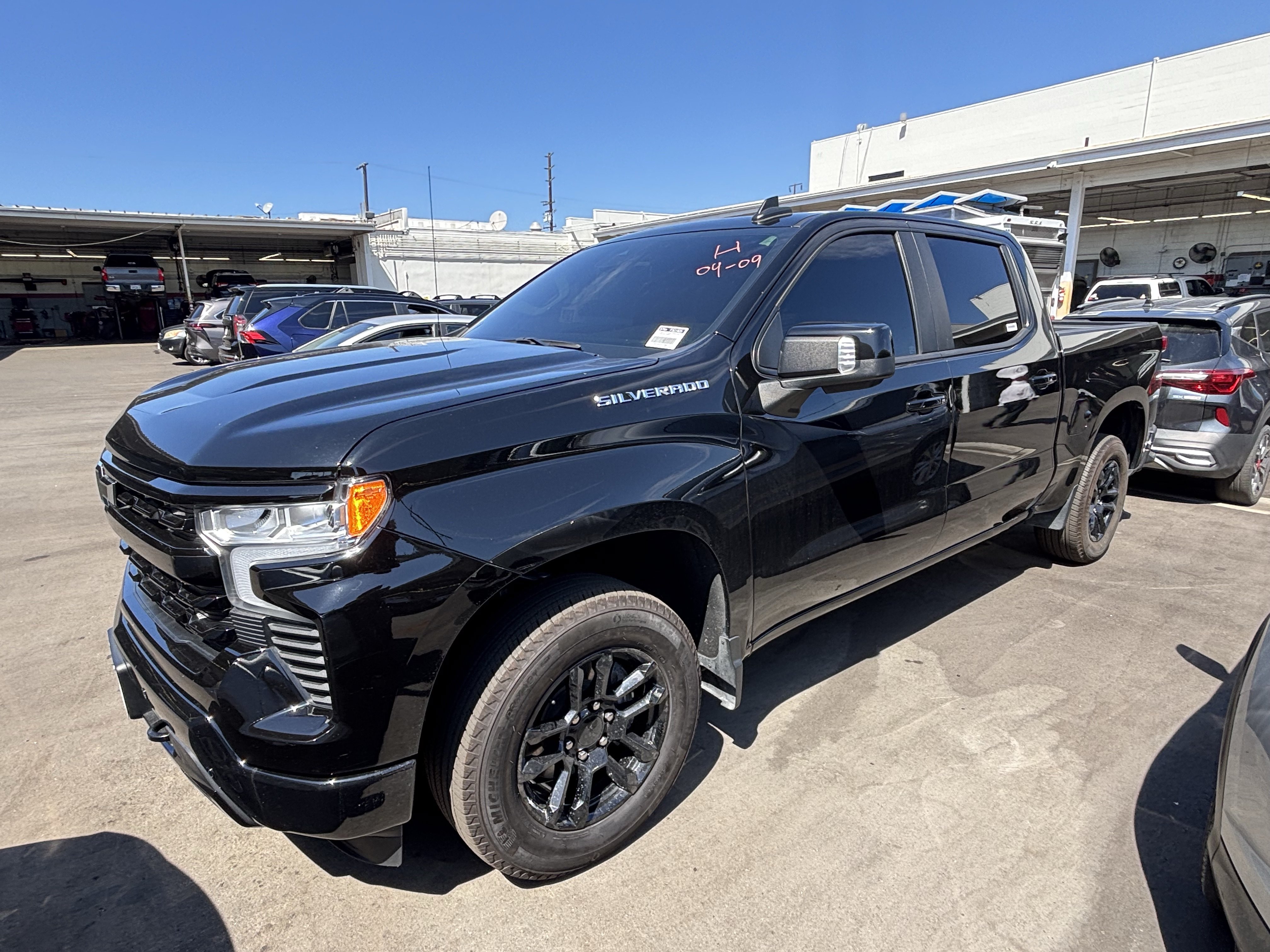chevrolet silverado 1500 2024 2GCPADED4R1172693 image chevrolet silverado 1500 2024 2GCPADED4R1172693 image